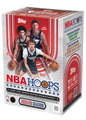Topps NBA Hoops Basketball 2025/26 - Value Box