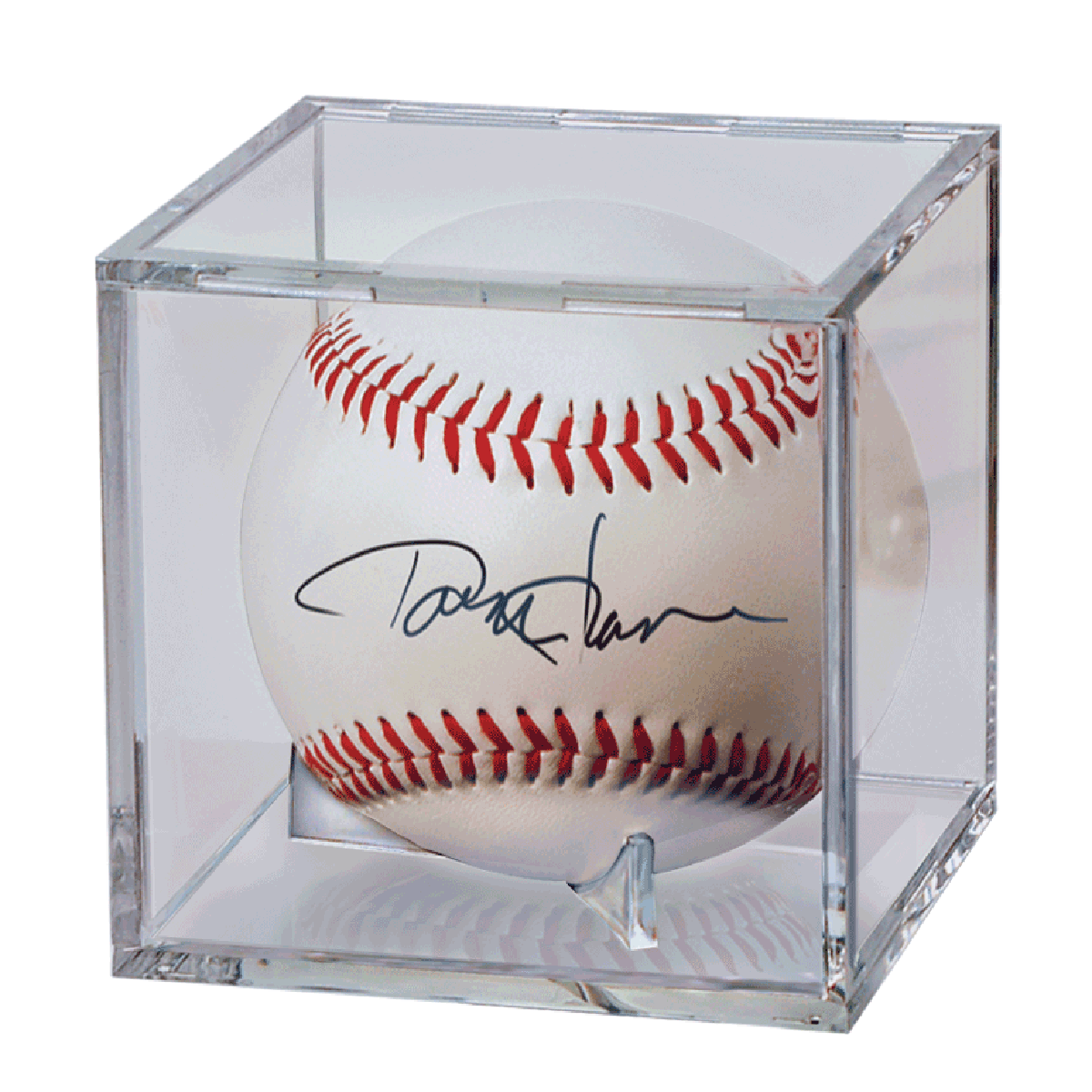 Ultra PRO Baseball Clear Square Holder