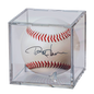 Ultra PRO Baseball Clear Square Holder