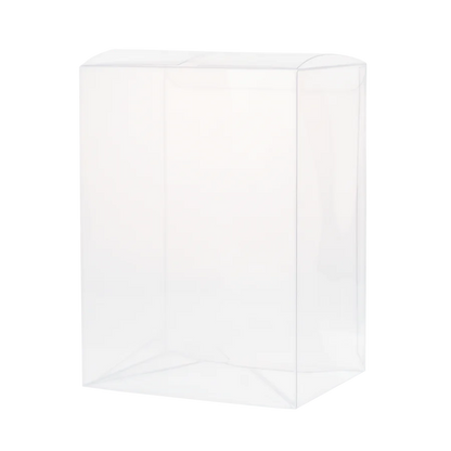 Ultra PRO Semi-Rigid Funko POP! Display (4.5" x 3.5" x 6.25") (20-pack)
