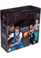 Topps NBA Signature Class Basketball 2025/26 - Mega Box