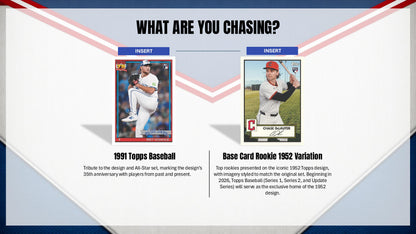 Topps Series 2 Baseball 2026 - Mega Box