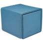 Ultra PRO Vivid Alcove Edge Deck Box - Teal
