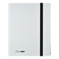 Ultra PRO 9-Pocket Eclipse PRO-Binder - Arctic White