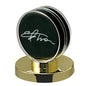 Ultra PRO Gold Base Puck Display