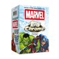 Topps Chrome Marvel 2025 - Value Box