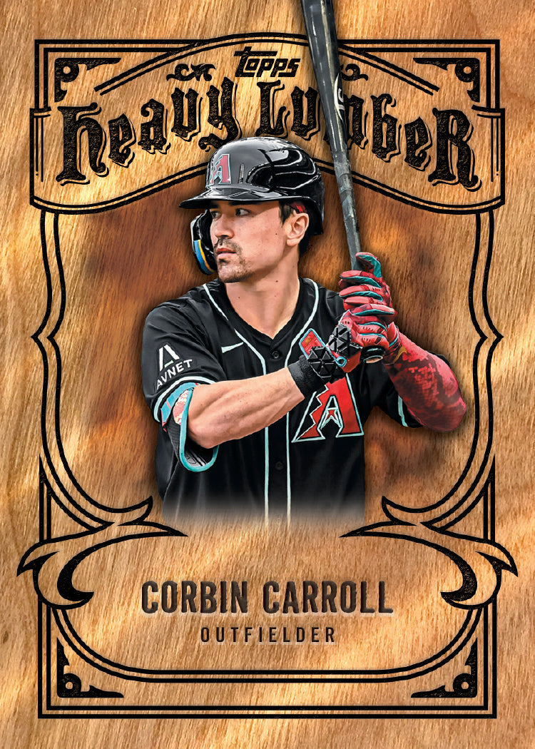 Topps Series 2 Baseball 2026 - Hobby Box