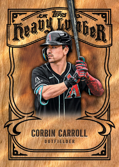 Topps Series 2 Baseball 2026 - Hobby Box