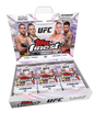 Topps Finest UFC 2024 - Hobby Box