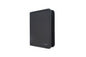 Ultra PRO 4-Pocket Toploader Zippered Premium PRO-Binder - Black