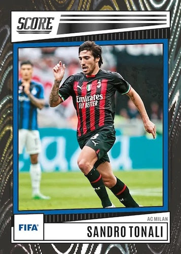 Panini Score FIFA 2022/23 - Retail Box