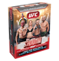Topps Stadium Club UFC 2026 - Mega Box
