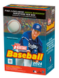 Topps Heritage High Number Baseball 2024 - Value Box