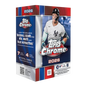 Topps Chrome Baseball 2026 - Value Box