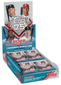 Topps Update Series Baseball 2026 - Hobby Box