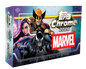 Topps Chrome Marvel Comics 2026 - Hobby Box