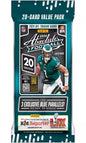 Panini Absolute NFL Football 2024 - Fat Pack