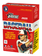 Topps Heritage Baseball 2025 - Value Box