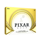Topps Pixar Gold 2025 - Hobby Box