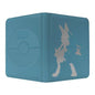 Ultra PRO Elite Series 9-Pocket Zippered PRO-Binder - Lucario