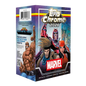 Topps Chrome Marvel Comics 2026 - Value Box