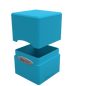 Ultra PRO Satin Cube Deck Box - Sky Blue