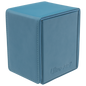 Ultra PRO Vivid Alcove Flip Deck Box - Teal