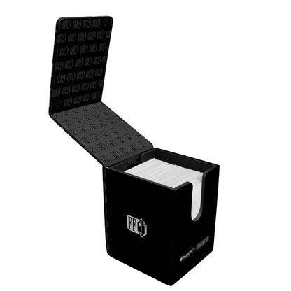 Ultra PRO Final Fantasy - Kain, Traitorous Dragoon - Alcove Flip Deck Box for Magic: The Gathering