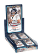 Topps Chrome Football 2024 - Hobby Box