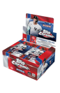 Topps Chrome Baseball 2026 - Jumbo Box