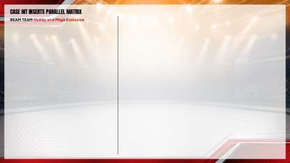 Topps Stadium Club UFC 2026 - Mega Box