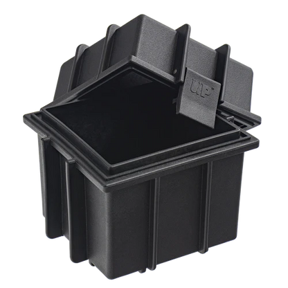 Ultra PRO Black Box Deck Box