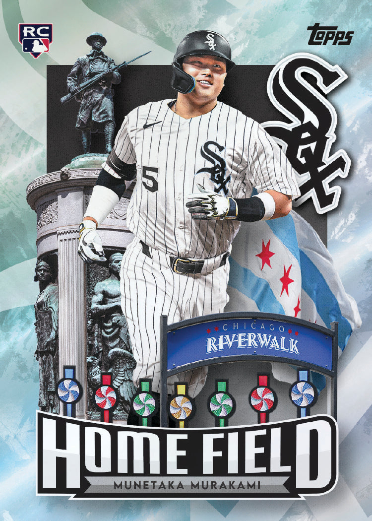 Topps Series 2 Baseball 2026 - Hobby Box