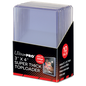 Ultra PRO 3" X 4" Super Thick 200PT Toploader (10)