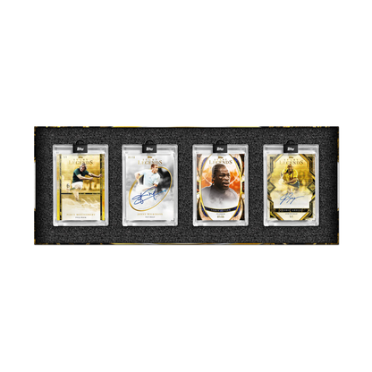 Topps Rugby Legends 2025/26 - Hobby Box