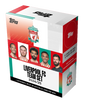 Topps Liverpool Team Set 2024/25