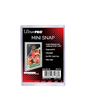 Ultra PRO Mini Snap Card Holder (1 stk)