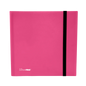 Ultra PRO 12-Pocket Eclipse PRO-Binder - Hot Pink