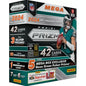 Panini Prizm NFL Football 2024 - Mega Box