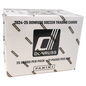 Panini Donruss Soccer 2024/25 - Fat Pack Display