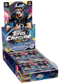 Topps Cosmic Chrome Football 2025 - Hobby Box