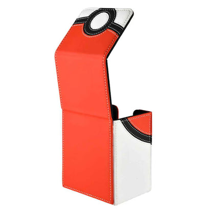Ultra PRO - Pokeball Alcove Flip Deck Box for Pokémon
