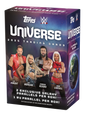 Topps WWE Universe 2025 - Value Box