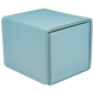 Ultra PRO Vivid Alcove Edge Deck Box - Light Blue