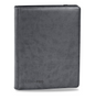 Ultra PRO 9-Pocket Premium Pro-Binder - Grey