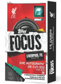 Topps Liverpool Focus 2025/26