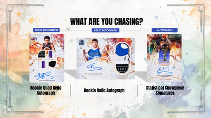 Topps NBA Motif Basketball 2025/26 - Hobby Box
