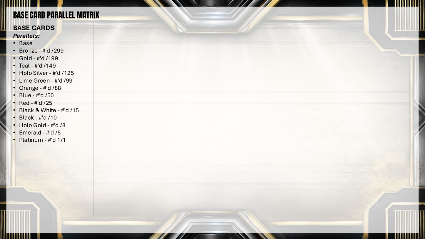 Topps UFC Knockout 2026 - Hobby Box