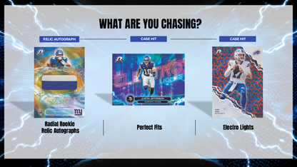 Topps Resurgence NFL Football 2025 - Hobby Box