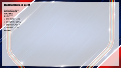 Topps Chrome MLS 2026 - Hobby Box